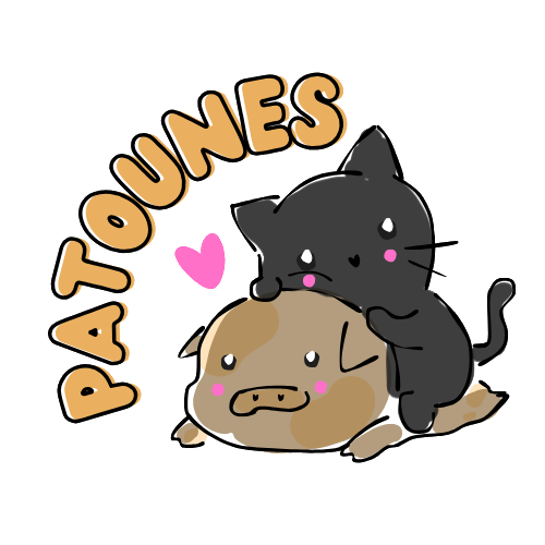 Patounes